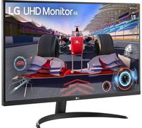 32UR500-B/32'' 16:9 3840x2160 UHD