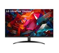 LG UltraFine 32UR500K-B - écran LED - 4K - 32" - HDR