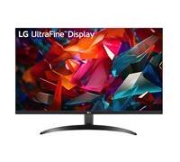 LG UltraFine 32UR500K-B - écran LED - 4K - 32" - HDR