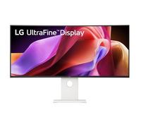 LG UltraFine 40U990A-W - Écran LED - incurvé - 40" (39.7" visualisable) - 5120 x 2160 5K @ 120 Hz - Nano IPS Noir - 450 cd/m² - 2000:1 - DisplayHDR 600 - 5 ms - 2xThunderbolt 5, 2xHDMI...