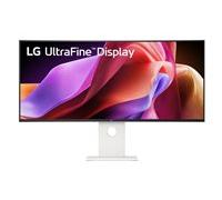 LG UltraFine 40U990A-W - écran LED - incurvé - 5K - 40" - HDR