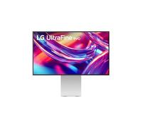 LG Écran PC Ultrafine 32U990A-S 32" 6K IPS HDR10 Thunderbolt 5 DCI-P3 98% Haut-parleurs intégrés