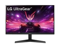 LG UltraGear™ 24” FHD 180 Hz 1 ms G-SYNC® Compatible Moniteur gaming 24GS60F-B Noir Class E
