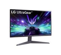 LG 24GS50F-B écran plat de PC 60,2 cm (23.7") 1920 x 1080 pixels Full HD LCD Noir