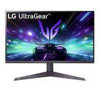 LG 24GS50F-B écran plat de PC 60,2 cm (23.7") 1920 x 1080 pixels Full HD LCD Noir