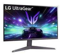 LG UltraGear 24GS50F-B - Écran LED - 24" (23.7" visualisable) - 1920 x 1080 Full HD (1080p) @ 180 Hz - VA - 250 cd/m² - 3000:1 - HDR10 - 1 ms - 2xHDMI, DisplayPort G