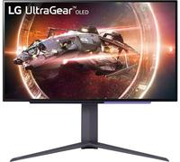 LG UltraGear 24GS60F-B - Moniteur LED - Gaming - 61 cm (24")