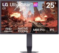 LG UltraGear 25G590B-B - Écrans gaming