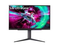 LG UltraGear 27GR93U-B 4K
