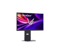 LG UltraGear 27G850A-B - Écran Gaming 4K 240 Hz / Full HD 480 Hz