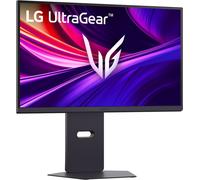 LG Écran de jeu UltraGear 27G850A-B 27" 4K (3840×2160) 240 Hz Nano IPS HDR600 Noir