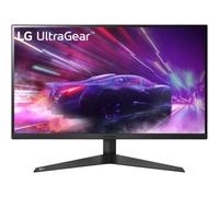 LG 27GQ50F-B 27" VA Moniteur, 1920 x 1080 Full HD, 165Hz, 5ms