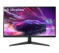 LG UltraGear 27GQ50F-B - Écran LED - jeux - 27" - 1920 x 1080 Full HD (1080p) @ 165 Hz - VA - 250 cd/m² - 3000:1 - 1 ms - 2xHDMI, DisplayPort - noir mat Noir mat G