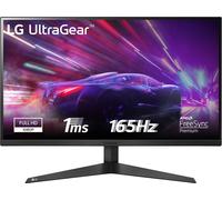 LG UltraGear 27GQ50F-B Moniteur 68,4 cm (27,0 pouces) noir