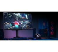 LG UltraGear 27GR93U-B 4K