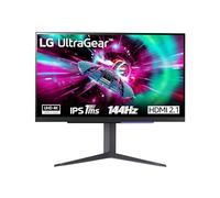 LG UltraGear 27GR93U-B 4K