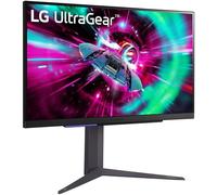LG UltraGear 27GR93U-B 4K