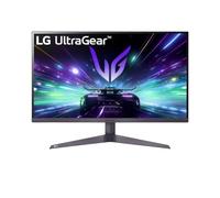 LG 27GS50F-B écran plat de PC 68,6 cm (27") 1920 x 1080 pixels Full HD LCD Gris
