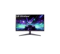 LG UltraGear 27GS50F-B - Ecran LED - jeux - 27" - 1920 x 1080 Full HD (1080p) @ 180 Hz - VA - 250 cd/m² - 3000:1 - HDR10 - 1 ms - 2xHDMI, DisplayPort