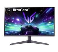 LG UltraGear 27GS50F-B - Écran LED - jeux - 27" - 1920 x 1080 Full HD (1080p) @ 180 Hz - VA - 250 cd/m² - 3000:1 - HDR10 - 1 ms - 2xHDMI, DisplayPort Noir
