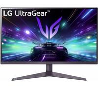 LG UltraGear 27GS50FX-B - Moniteur LED - Gaming - 68.6 cm (27")