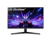 LG Ultragear 27GS60F-B.AEUQ Ecran PC Gaming 27" - Dalle IPS résolution FHD (1920x1080), 1ms GtG, HDR 10, sRGB99%, AMD FreeSync, Compatible NVIDIA G-Sync, inclinable, DisplayPort 1.4, HDMI 2.0