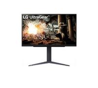 LG 27GS75Q-B écran plat de PC 68,6 cm (27") 2560 x 1440 pixels Quad HD Noir