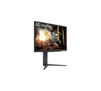 LG 27GS75Q-B écran plat de PC 68,6 cm (27") 2560 x 1440 pixels Quad HD Noir