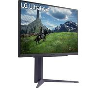 LG 27GS85Q-B écran plat de PC 68,6 cm (27") 2560 x 1440 pixels Quad HD LCD Noir
