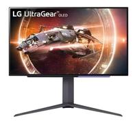 LG Electronics Moniteur 27GS95QE-B