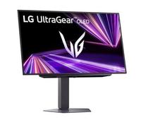 Ecran PC Gamer LG 27GX704A-B.AEU 27'' OLED QHD