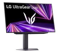 Lg 27gx704A-B Monitor Pc 68,6 Cm [27] 2560 X 1440 Pixel Quad Hd Oled Nero (lg)