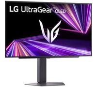 Ecran PC Gamer LG 27GX704A-B.AEU 27'' OLED QHD