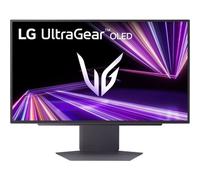 LG 27GX790A-B écran plat de PC 68,6 cm (27") 2560 x 1440 pixels 2K OLED Noir