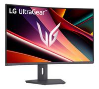 LG Écran PC 32G600A-B 32" Quad HD 180Hz VA incurvé 1ms FreeSync Premium HDR10