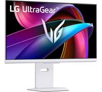 LG 32G810SA-W.AEU écran plat de PC 81,3 cm (32") 3840 x 2160 pixels 4K Ultra HD LCD Noir