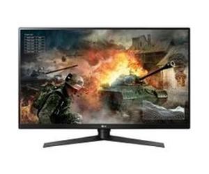 LG UltraGear 32GK850G-B - Écran LED - 32" (31.5" visualisable) - 2560 x 1440 WQHD @ 165 Hz - VA - 350 cd/m² - 3000:1 - 5 ms - HDMI. DisplayPort G
