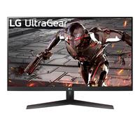 LG UltraGear 32GN600-B Moniteur LED QHD 32 pouces - 80 cm, image fluide et réactive
