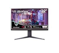 Gaming LED UltraGear 32GQ850-B Noir