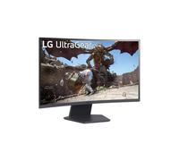 LG 32GS60QC-B écran plat de PC 80 cm (31.5") 2560 x 1440 pixels Quad HD LCD Noir