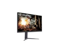 LG UltraGear 32GS75Q-B - Écran gamer 180 Hz