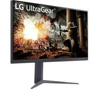 LG UltraGear 32GS75Q-B - Écrans gaming