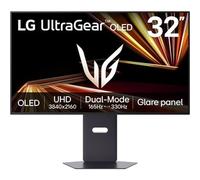 LG UltraGear OLED 32GX850A-B - Écrans gaming