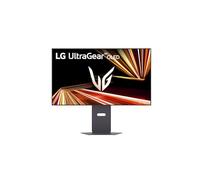 LG UltraGear OLED 32GX850A-B - Écrans gaming