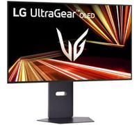 LG UltraGear OLED 32GX850A-B - Écrans gaming