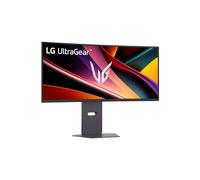 LG UltraGear 34G600A-B moniteur de jeu incurvé WQHD 34 pouces avec 180 Hz et AMD FreeSync™ Premium
