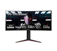 LG 34GN850P-B