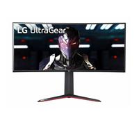 LG 34GN850P-B écran plat de PC 86,4 cm (34 ) 3440 x 1440 pixels Wide Quad HD LED Noir