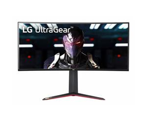 LG UltraGear 34GN850P-B