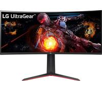 LG UltraGear 34GP63AP-B - Moniteur LED - incurvé - 86,42 cm (34") - 3440 x 1440 UWQHD @ 160 Hz - VA